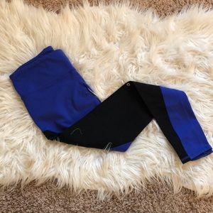 Alo Yoga Illusion Leggings